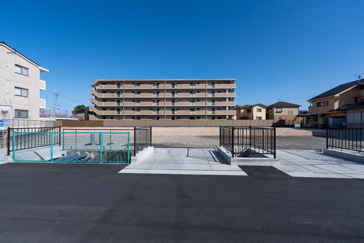 栗東市中沢 第Ⅴ期